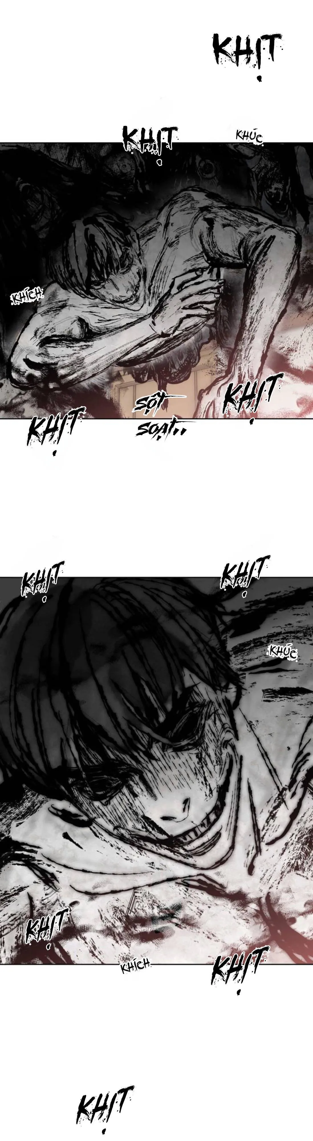 Drop MỆNH LỆNH CỨU RỖI Chapter 1 Trang 5