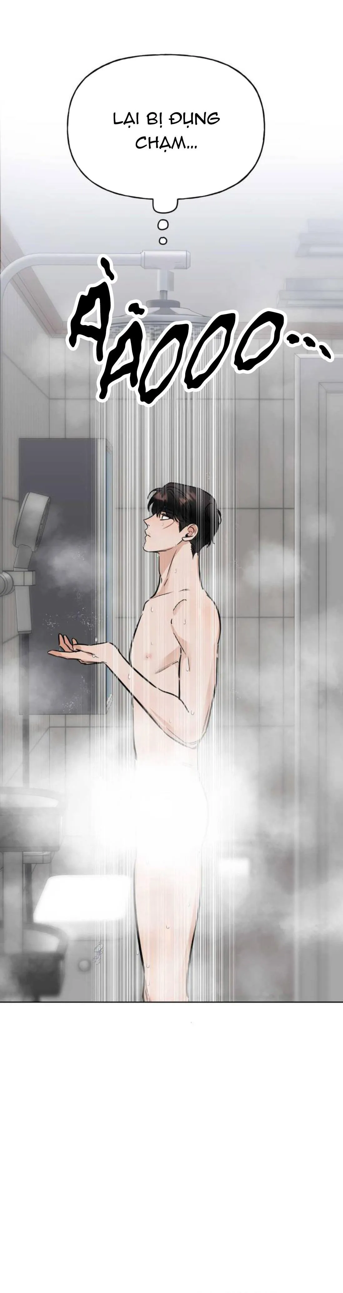 Drop MỆNH LỆNH CỨU RỖI Chapter 1 Trang 7