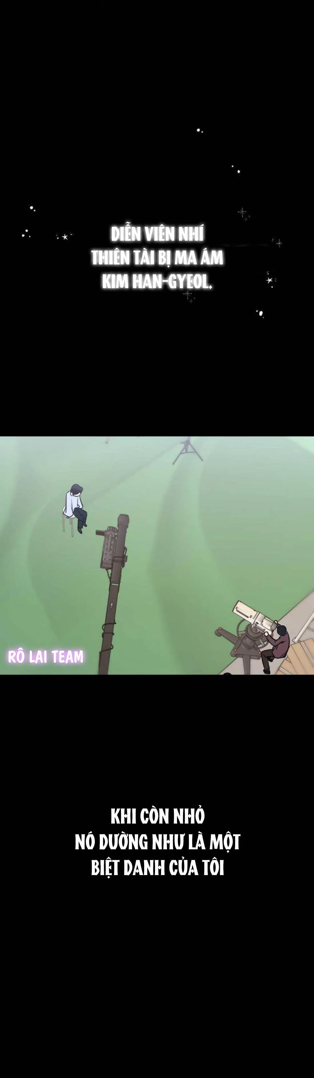 Drop MỆNH LỆNH CỨU RỖI Chapter 1 Trang 11