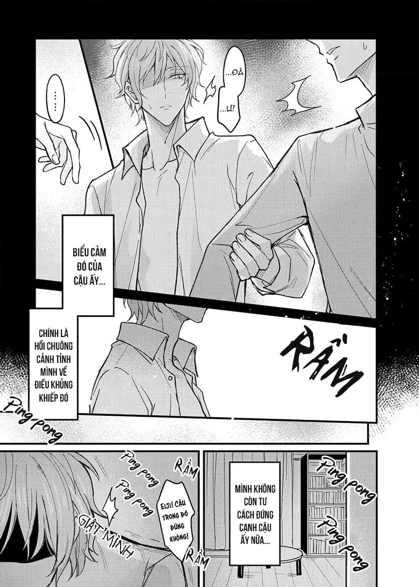 Mệnh Lệnh Thôi Miên Chapter 6 Trang 7