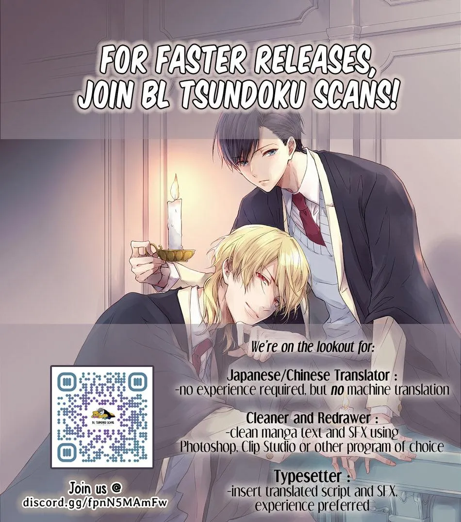 Mèo đen kí túc, mịt mù đêm đen Chapter 12 Trang 36