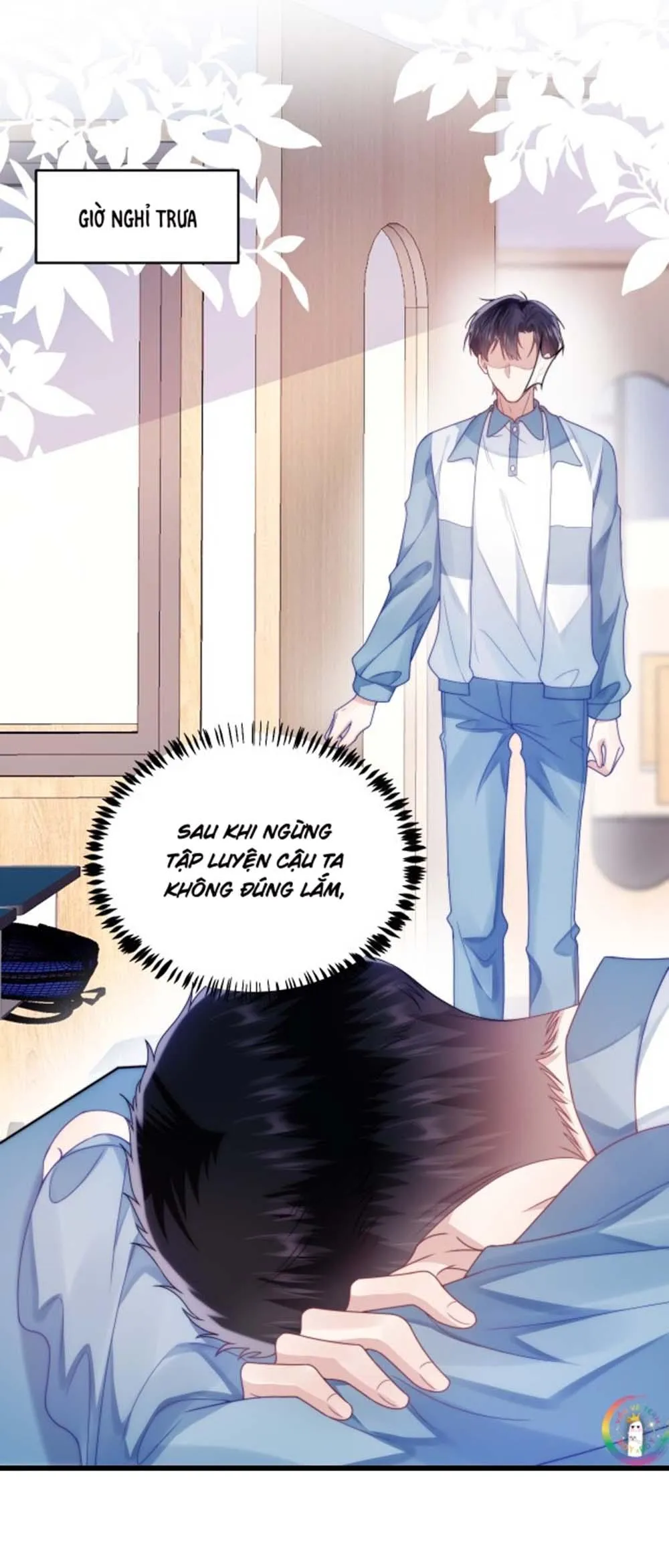 Mèo Hoang Nhỏ Của Học Bá Quá Trêu Người (END) Chapter 21 Trang 13