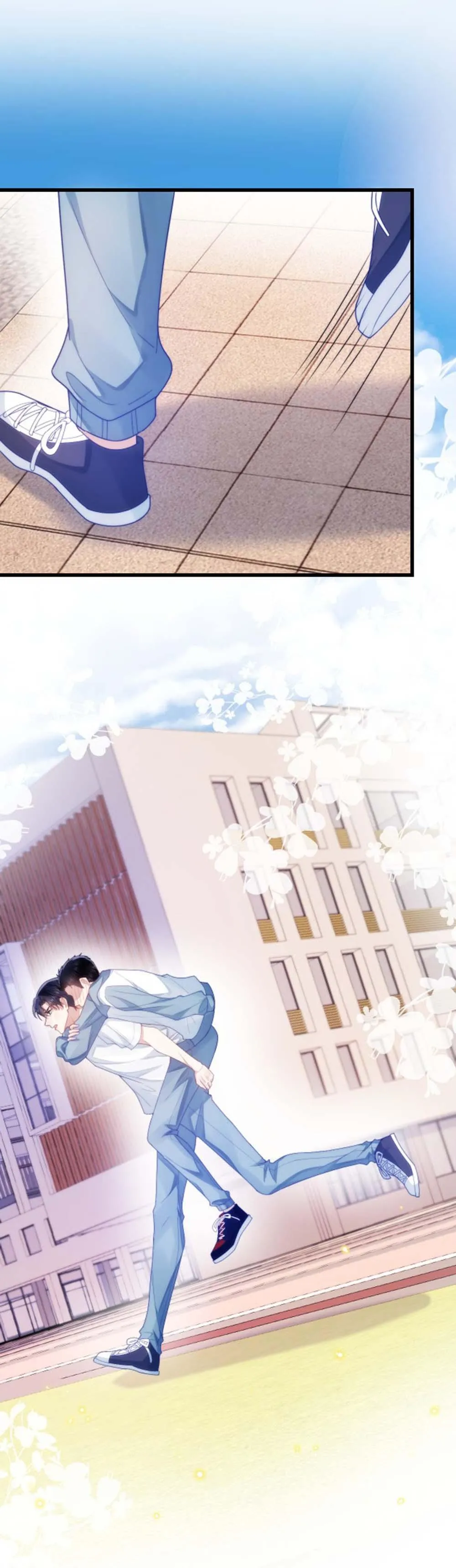 Mèo Hoang Nhỏ Của Học Bá Quá Trêu Người (END) Chapter 21 Trang 17