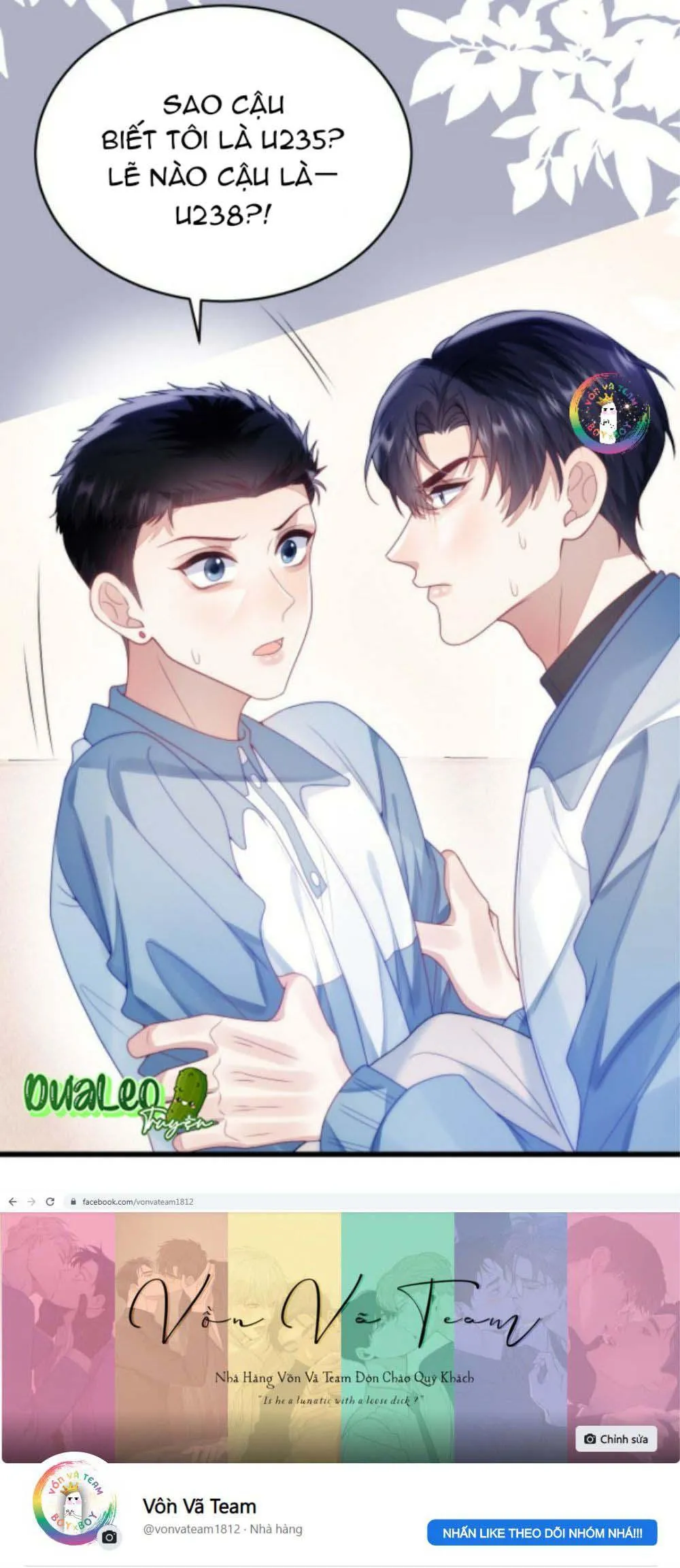 Mèo Hoang Nhỏ Của Học Bá Quá Trêu Người (END) Chapter 24 Trang 17