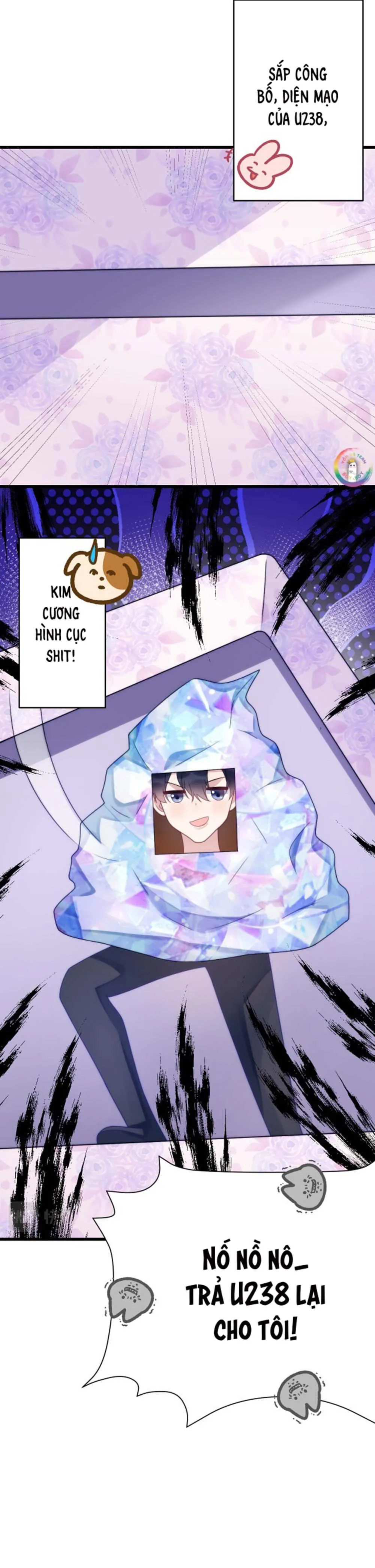 Mèo Hoang Nhỏ Của Học Bá Quá Trêu Người (END) Chapter 25 Trang 8