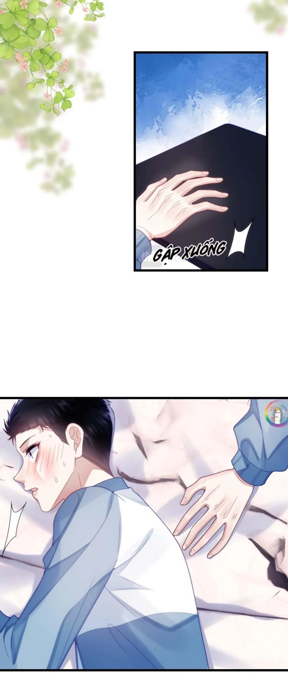 Mèo Hoang Nhỏ Của Học Bá Quá Trêu Người (END) Chapter 25 Trang 14