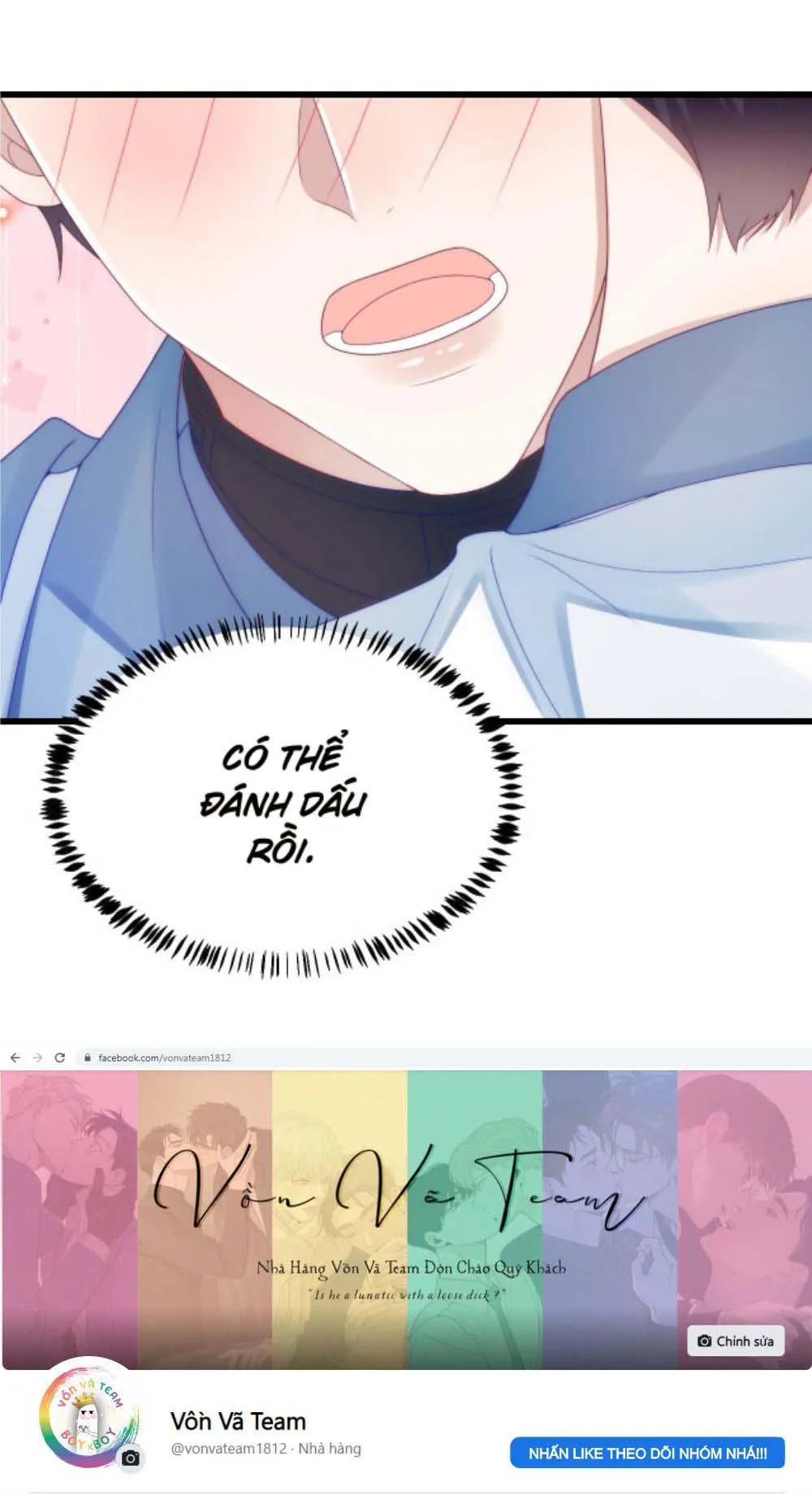 Mèo Hoang Nhỏ Của Học Bá Quá Trêu Người (END) Chapter 25 Trang 19