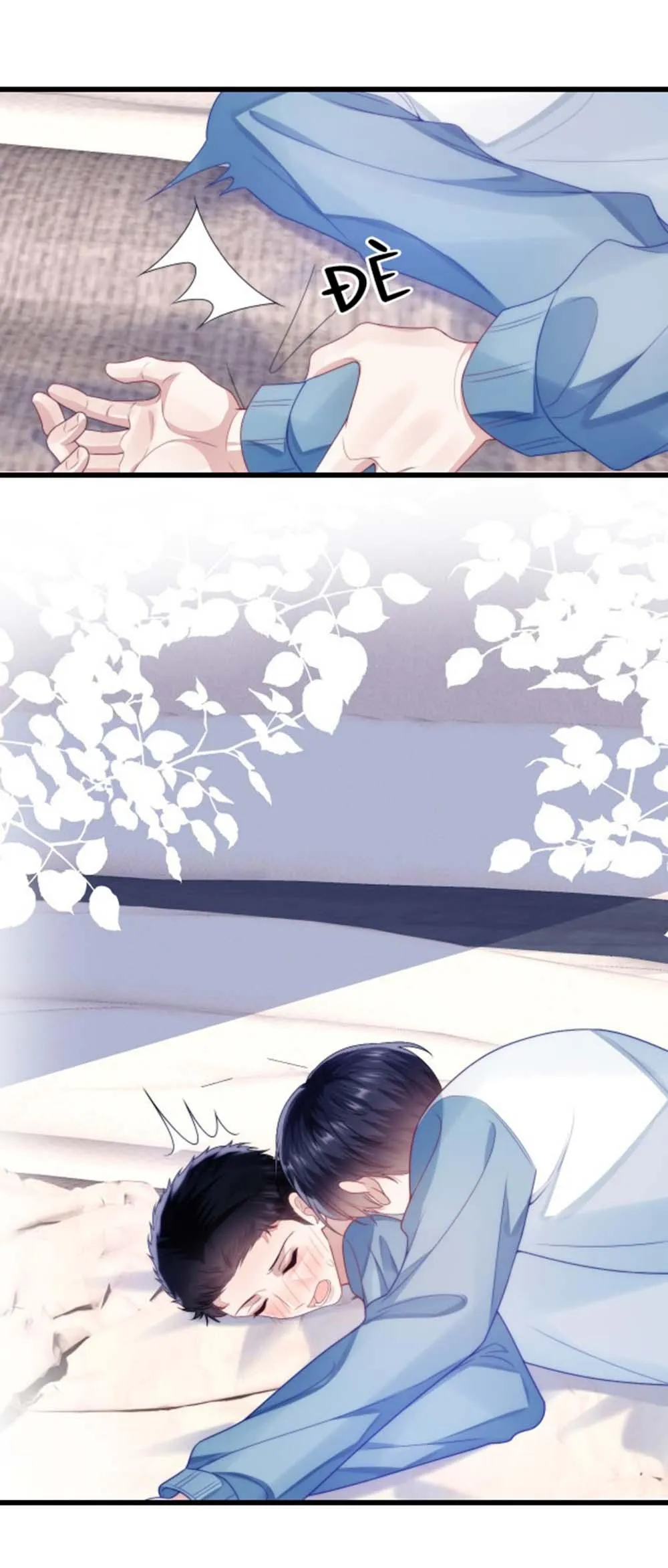 Mèo Hoang Nhỏ Của Học Bá Quá Trêu Người (END) Chapter 26 Trang 4