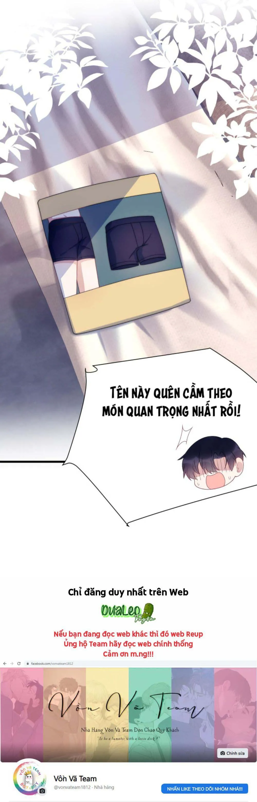 Mèo Hoang Nhỏ Của Học Bá Quá Trêu Người (END) Chapter 26 Trang 22