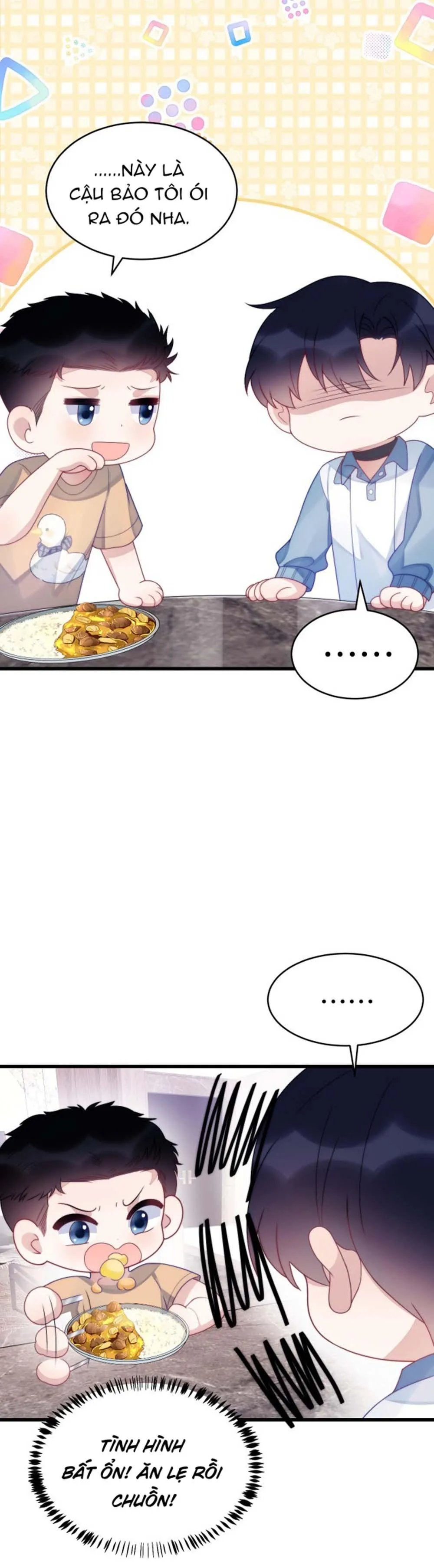 Mèo Hoang Nhỏ Của Học Bá Quá Trêu Người (END) Chapter 27 Trang 16