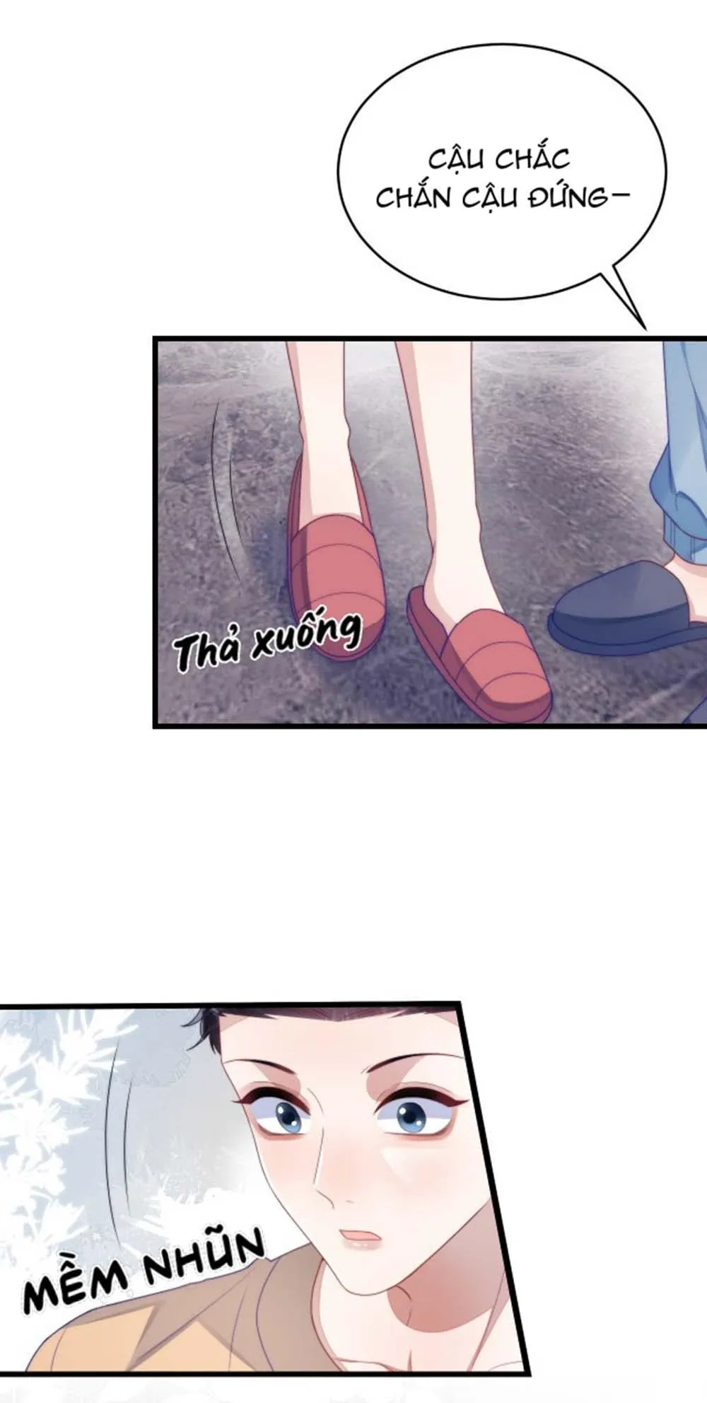 Mèo Hoang Nhỏ Của Học Bá Quá Trêu Người (END) Chapter 27 Trang 22