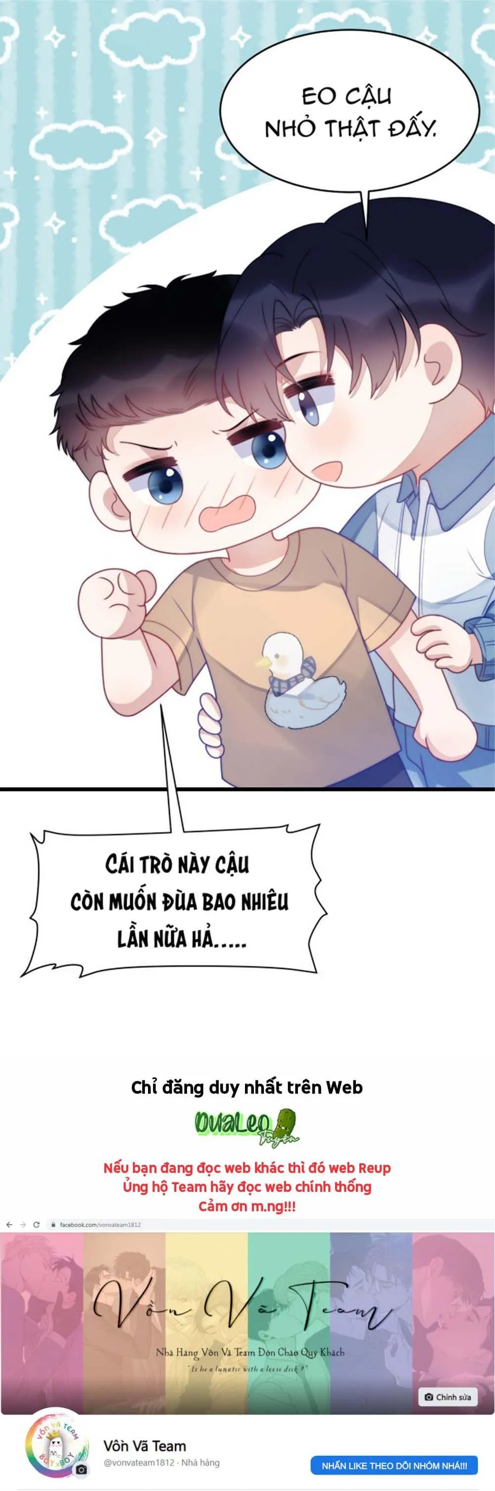 Mèo Hoang Nhỏ Của Học Bá Quá Trêu Người (END) Chapter 27 Trang 24