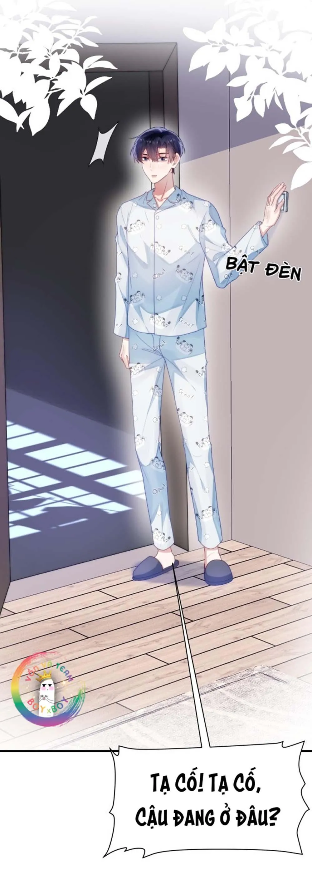 Mèo Hoang Nhỏ Của Học Bá Quá Trêu Người (END) Chapter 28 Trang 14
