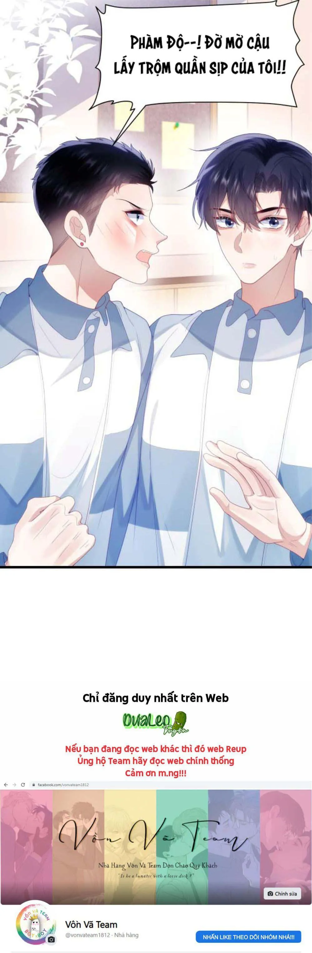 Mèo Hoang Nhỏ Của Học Bá Quá Trêu Người (END) Chapter 29 Trang 25