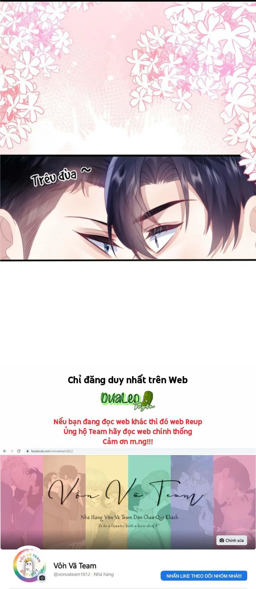 Mèo Hoang Nhỏ Của Học Bá Quá Trêu Người (END) Chapter 30 Trang 19