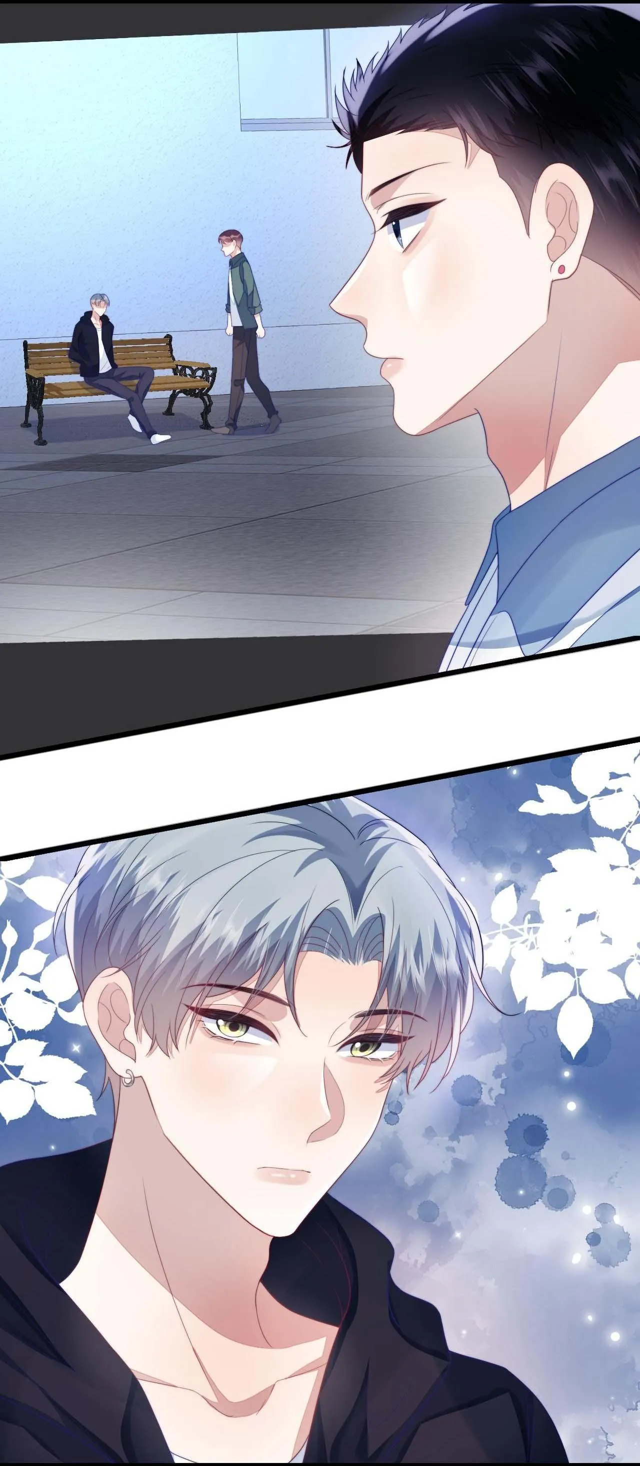 Mèo Hoang Nhỏ Của Học Bá Quá Trêu Người (END) Chapter 34 Trang 18