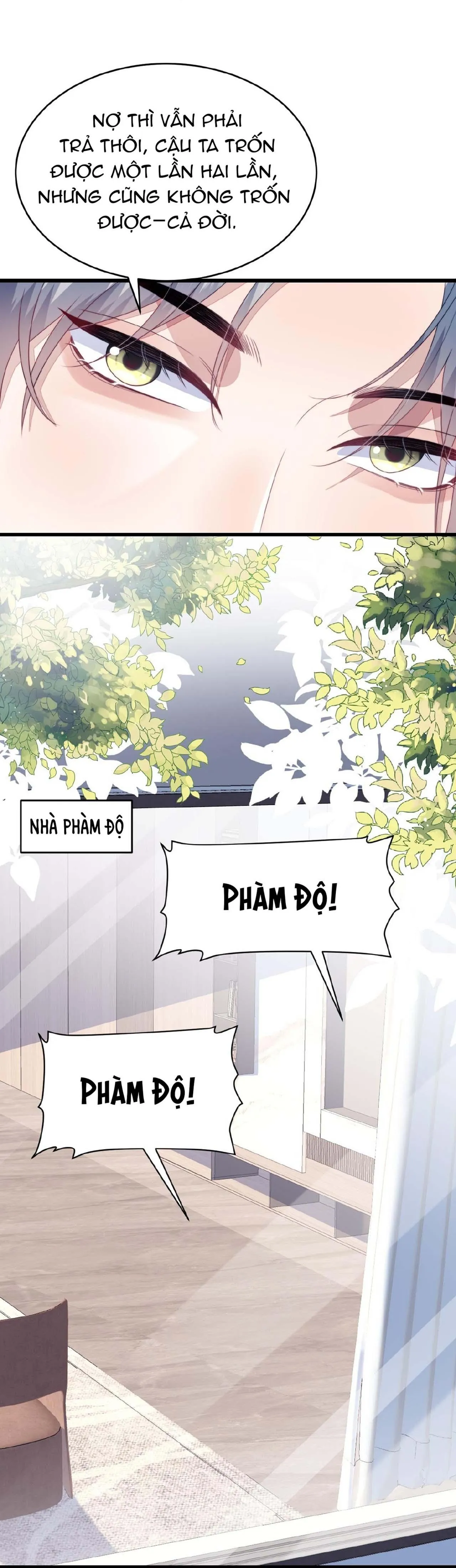 Mèo Hoang Nhỏ Của Học Bá Quá Trêu Người (END) Chapter 34 Trang 20