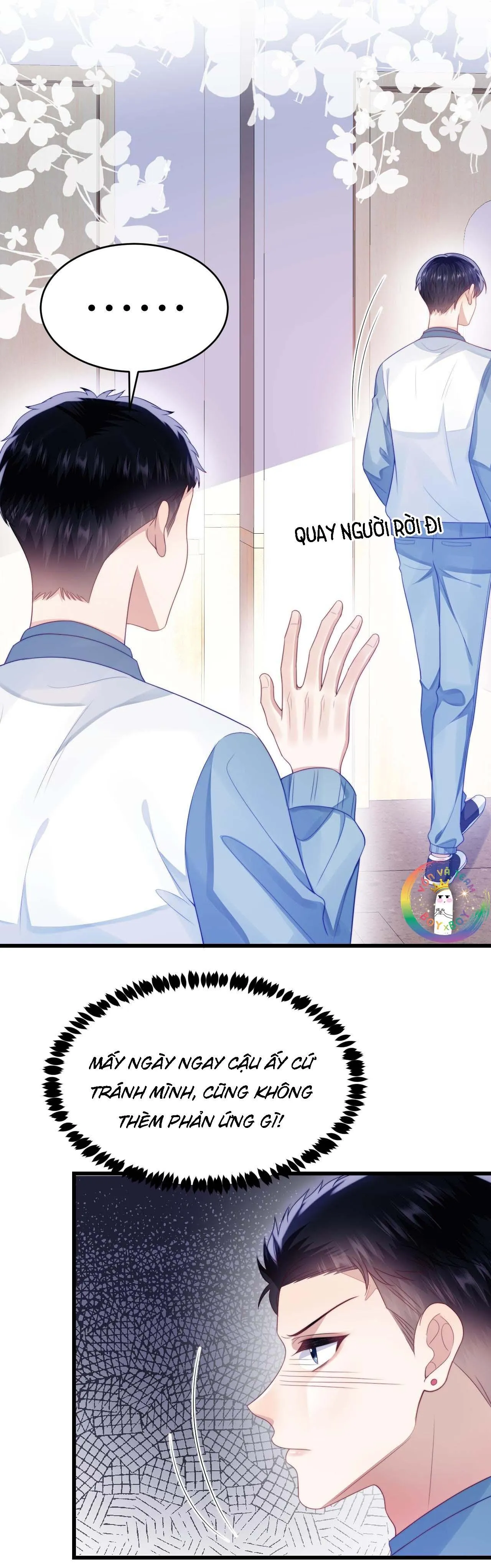 Mèo Hoang Nhỏ Của Học Bá Quá Trêu Người (END) Chapter 40 Trang 20