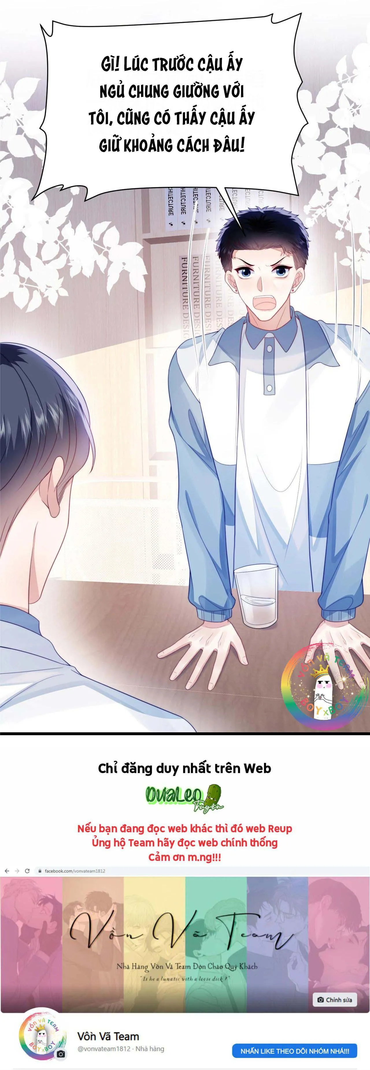 Mèo Hoang Nhỏ Của Học Bá Quá Trêu Người (END) Chapter 40 Trang 25