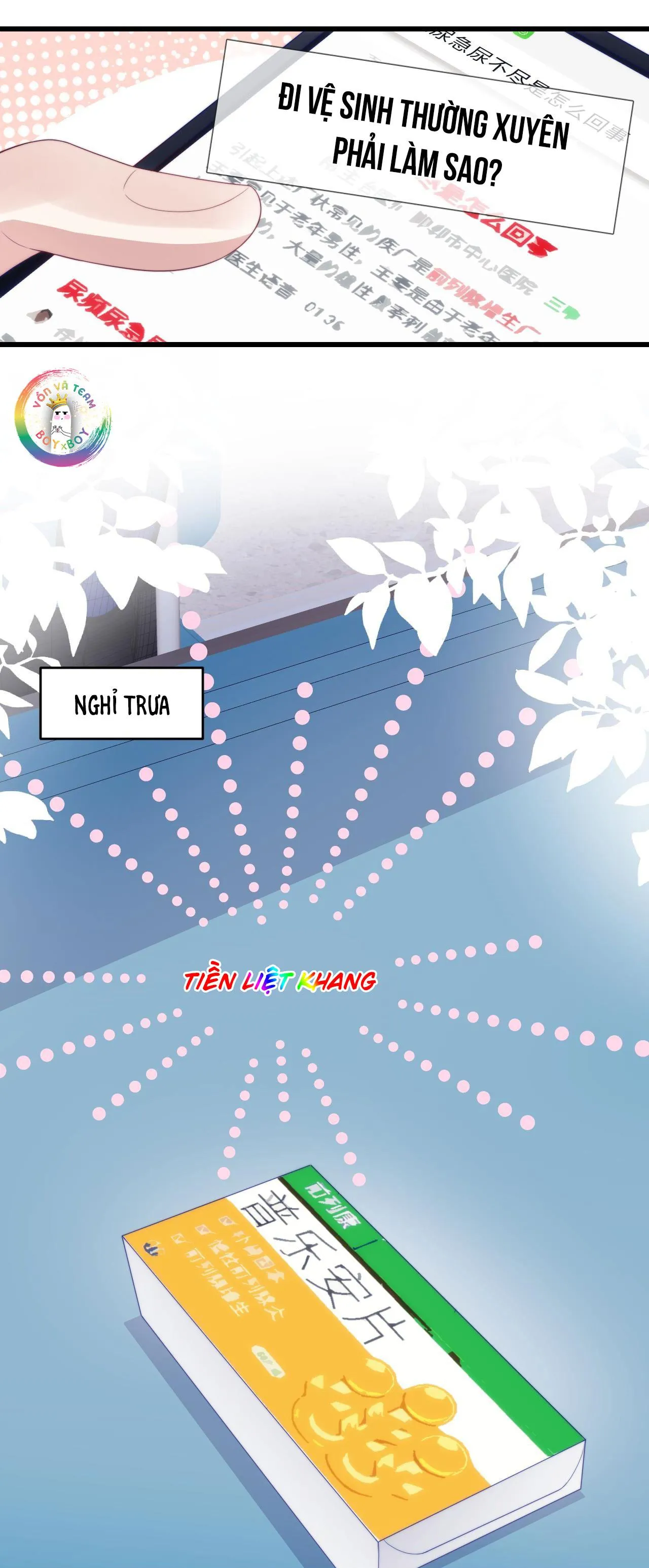 Mèo Hoang Nhỏ Của Học Bá Quá Trêu Người (END) Chapter 41 Trang 14