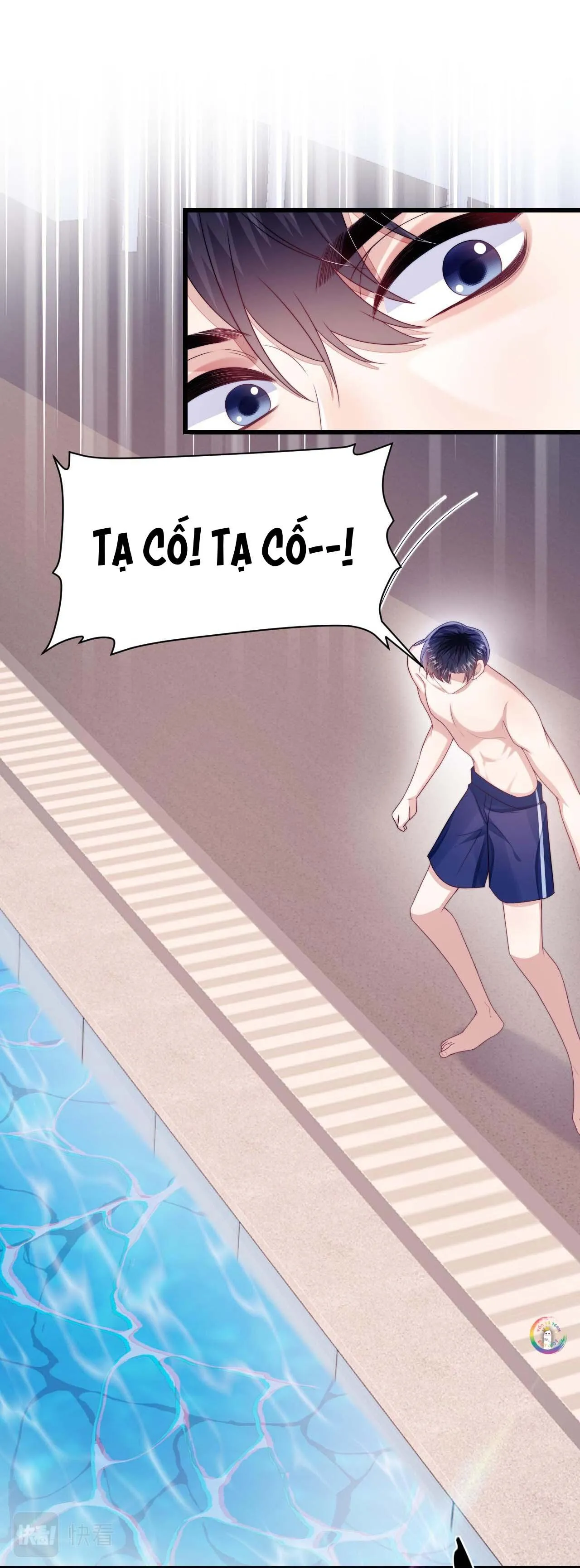 Mèo Hoang Nhỏ Của Học Bá Quá Trêu Người (END) Chapter 42 Trang 20