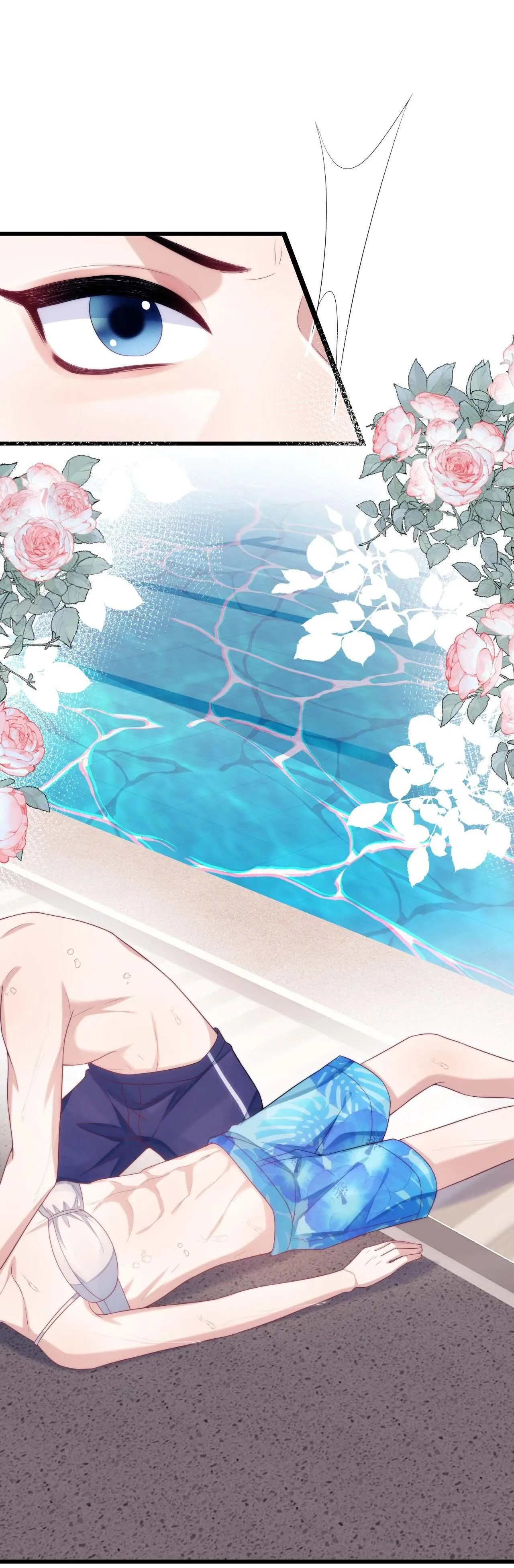 Mèo Hoang Nhỏ Của Học Bá Quá Trêu Người (END) Chapter 42 Trang 23