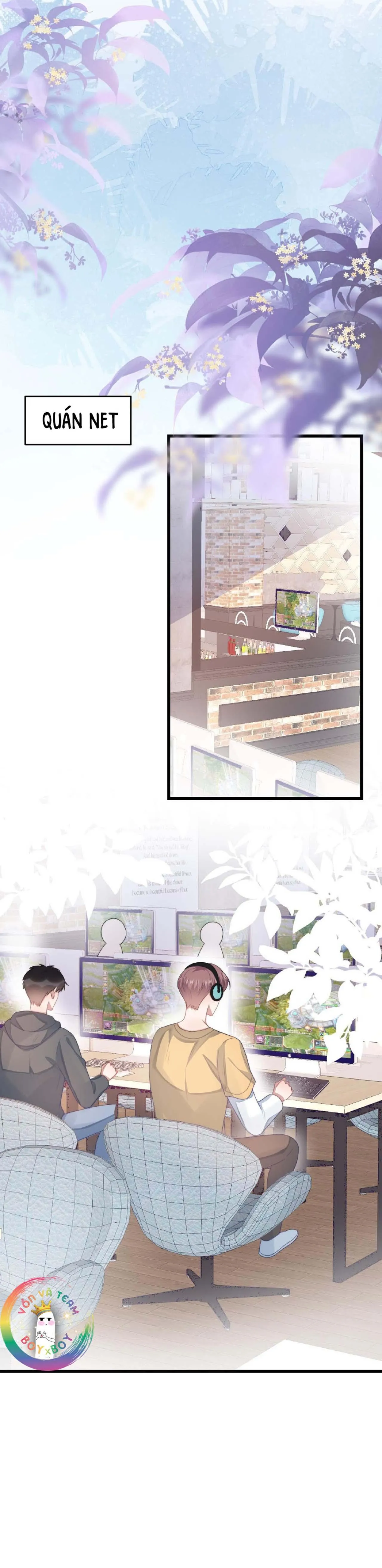 Mèo Hoang Nhỏ Của Học Bá Quá Trêu Người (END) Chapter 43 Trang 28