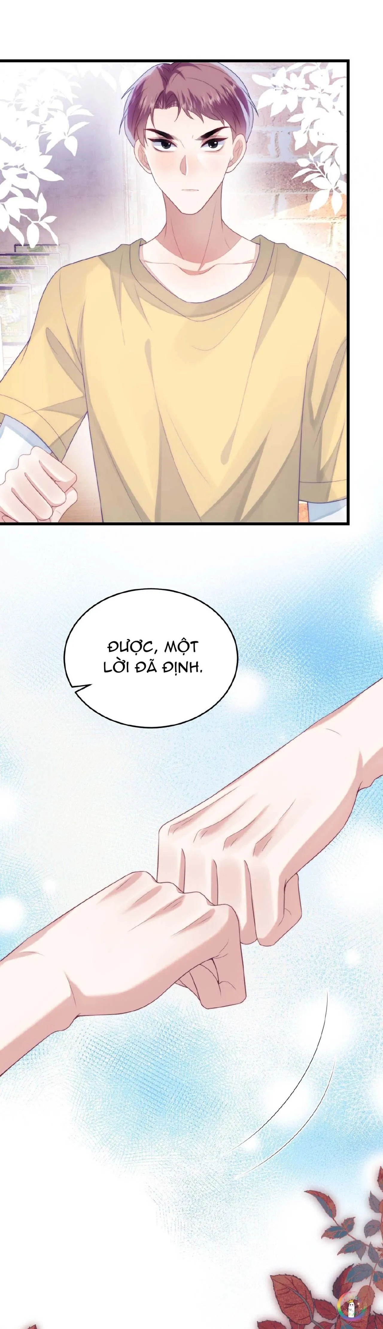 Mèo Hoang Nhỏ Của Học Bá Quá Trêu Người (END) Chapter 44 Trang 7