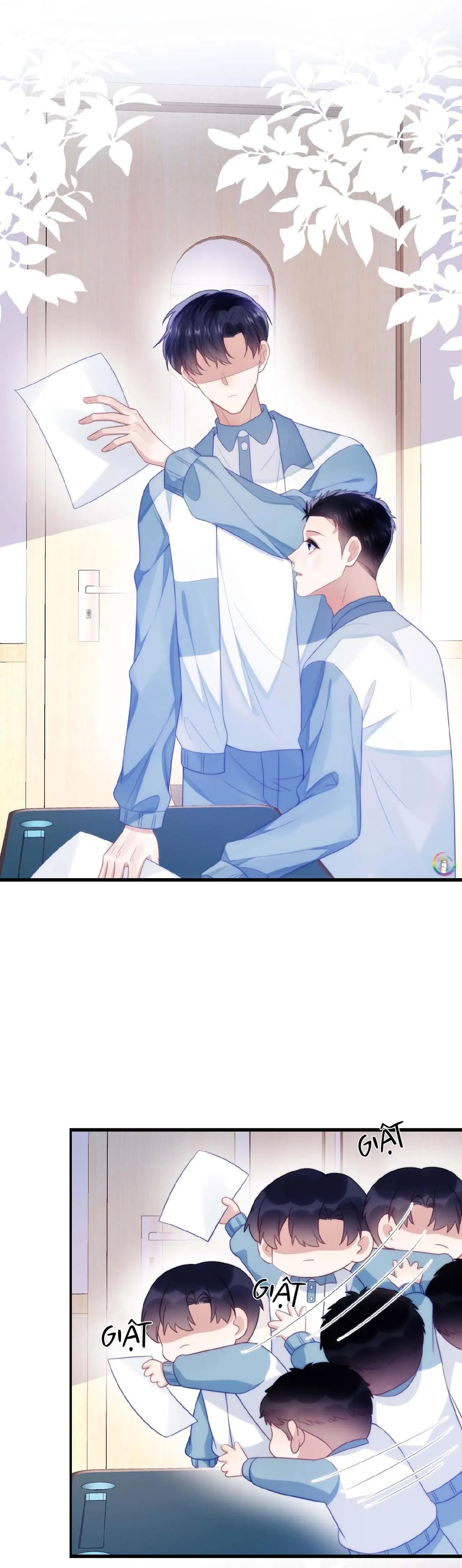 Mèo Hoang Nhỏ Của Học Bá Quá Trêu Người (END) Chapter 44 Trang 13