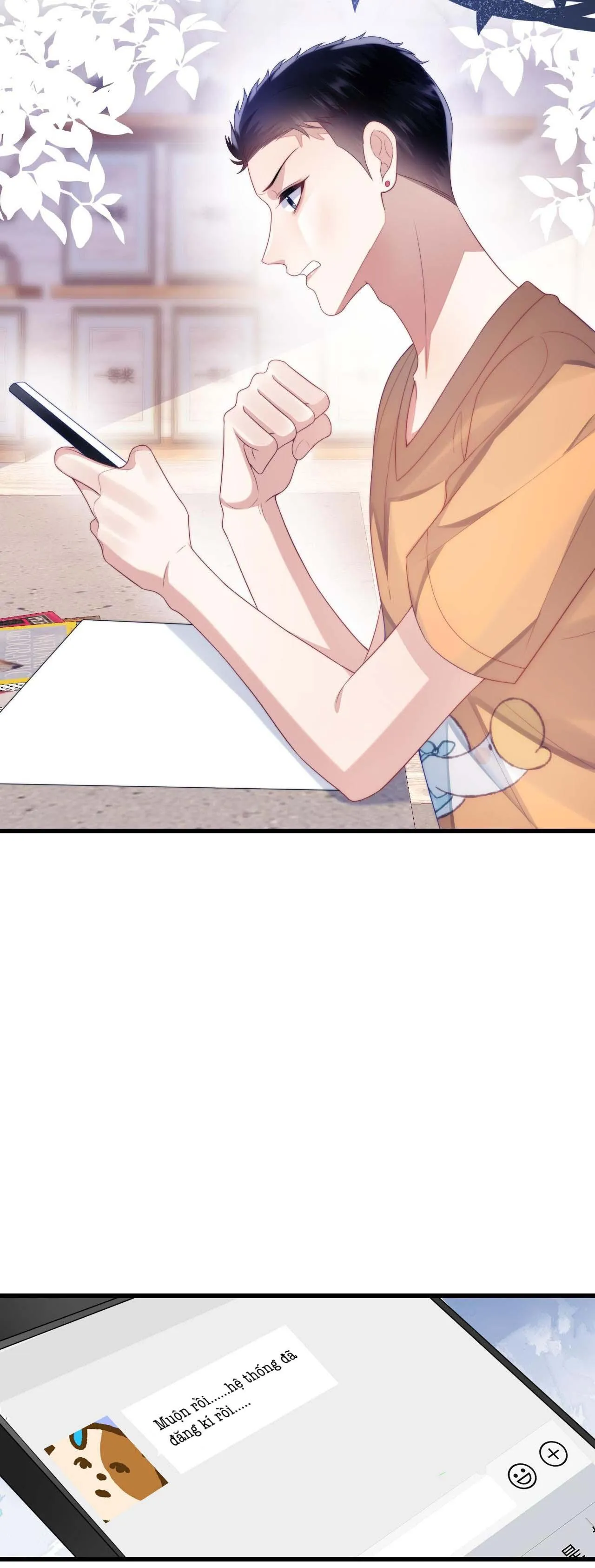 Mèo Hoang Nhỏ Của Học Bá Quá Trêu Người (END) Chapter 44 Trang 26