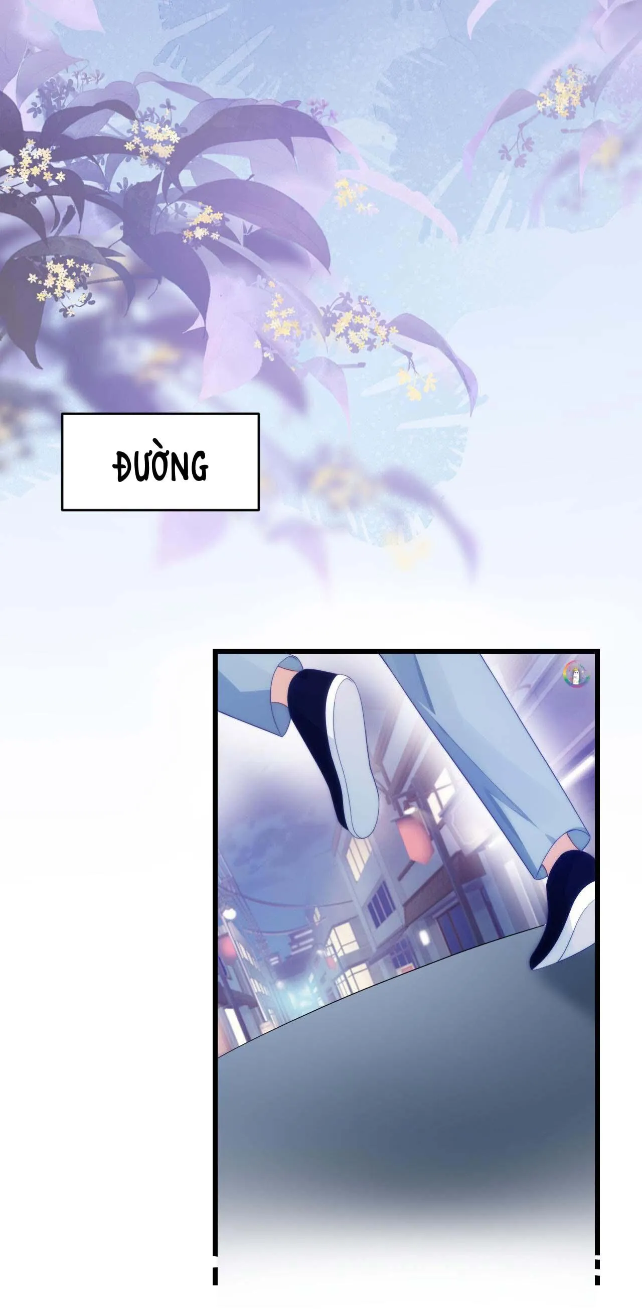 Mèo Hoang Nhỏ Của Học Bá Quá Trêu Người (END) Chapter 44 Trang 28