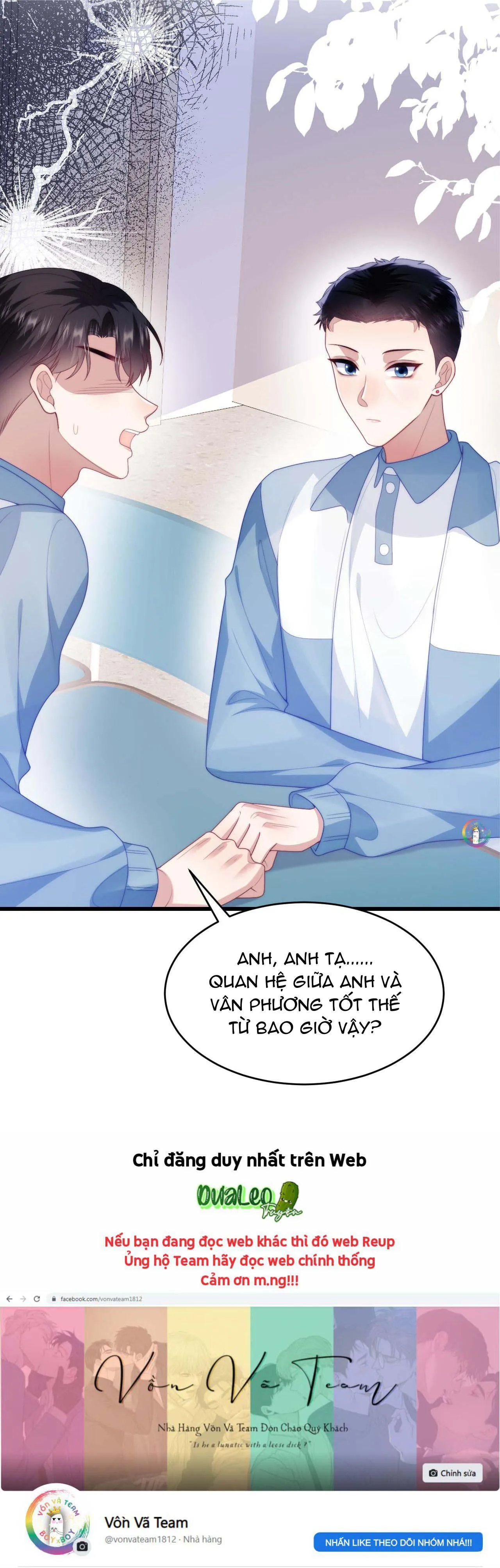Mèo Hoang Nhỏ Của Học Bá Quá Trêu Người (END) Chapter 46 Trang 23
