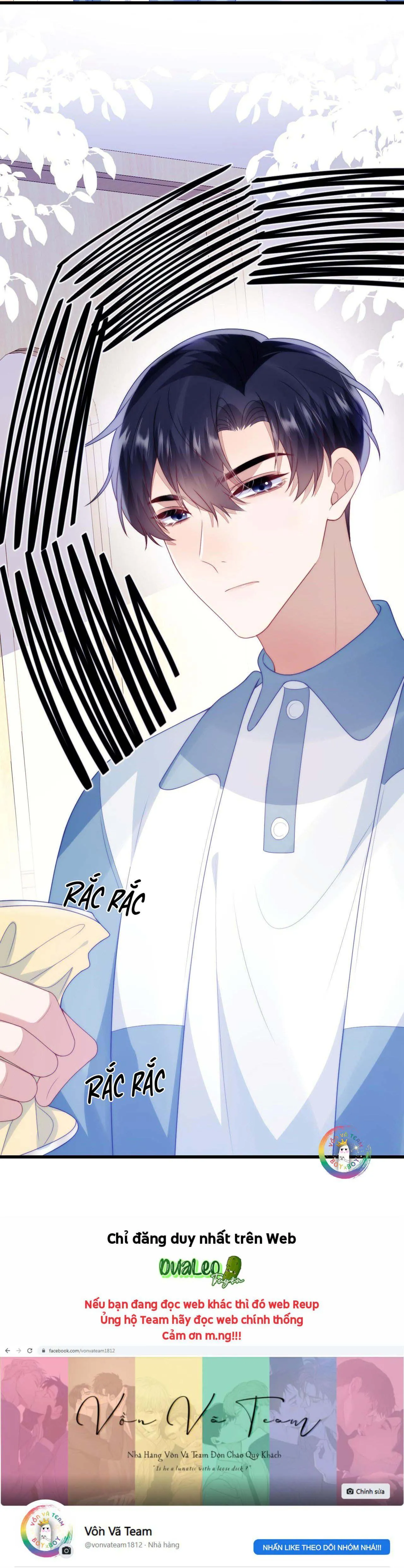 Mèo Hoang Nhỏ Của Học Bá Quá Trêu Người (END) Chapter 48 Trang 21