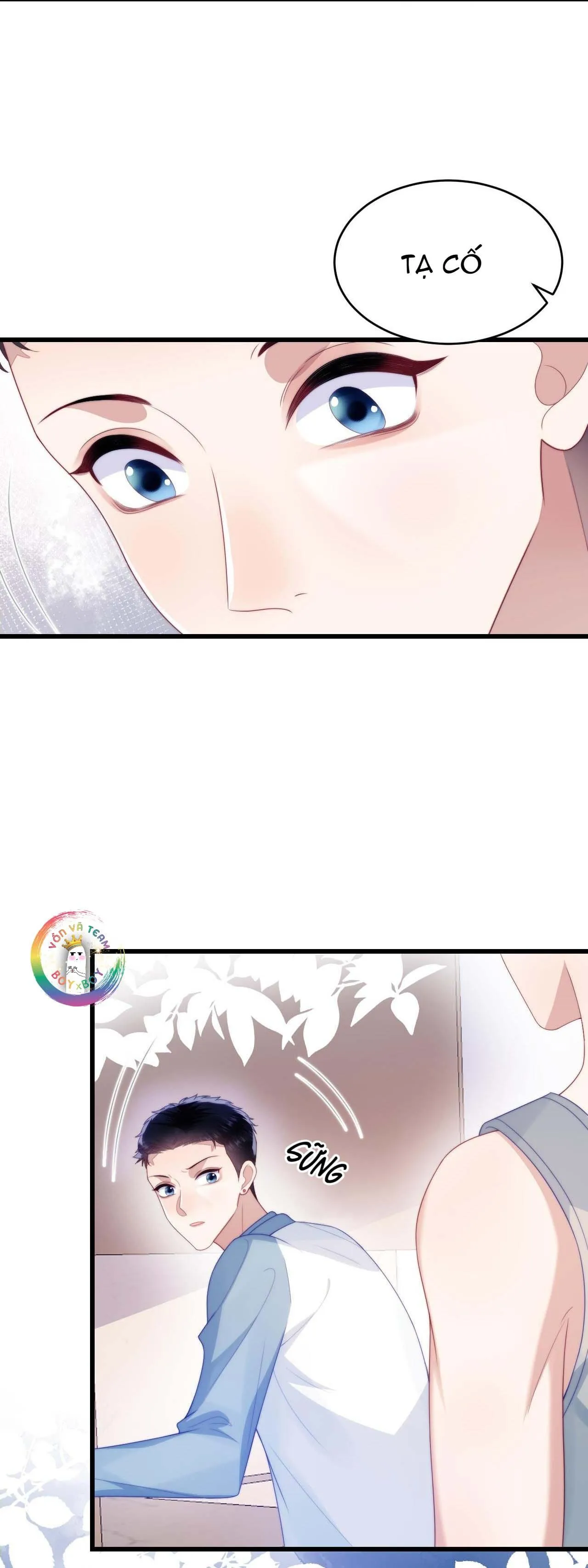 Mèo Hoang Nhỏ Của Học Bá Quá Trêu Người (END) Chapter 49 Trang 13