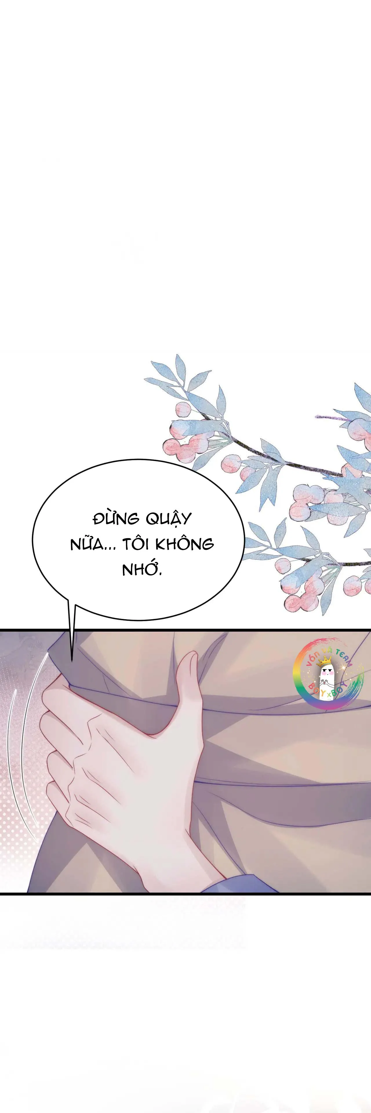 Mèo Hoang Nhỏ Của Học Bá Quá Trêu Người (END) Chapter 62 Trang 10
