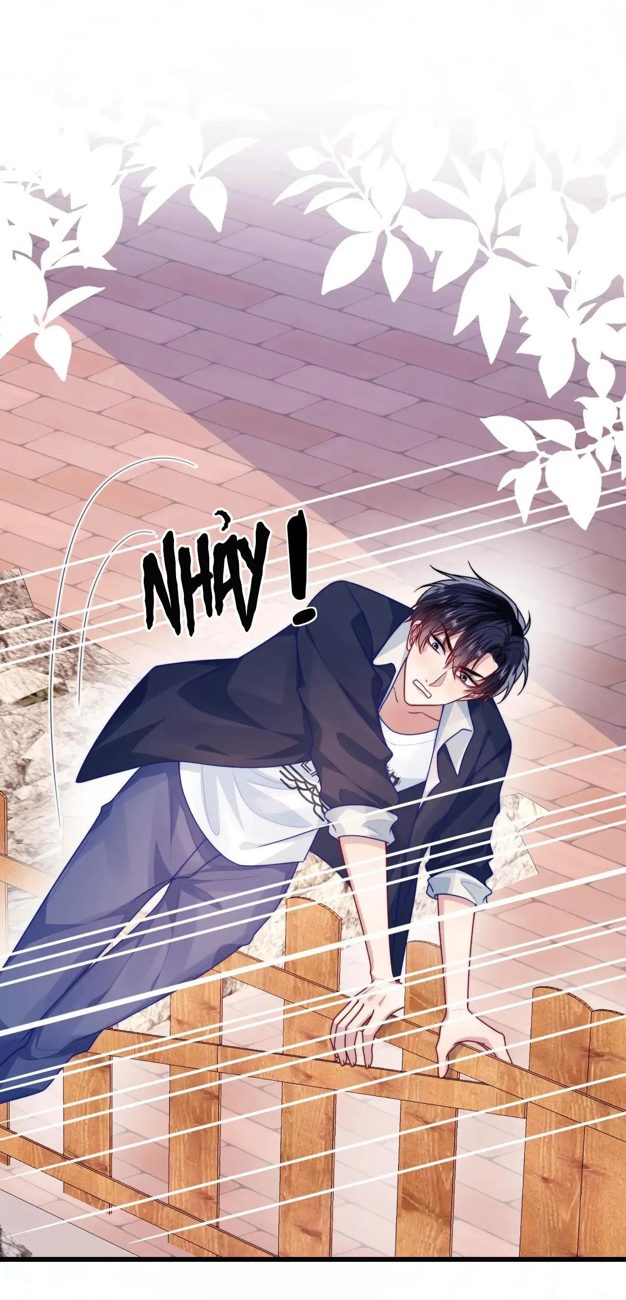 Mèo Hoang Nhỏ Của Học Bá Quá Trêu Người (END) Chapter 73 Trang 16