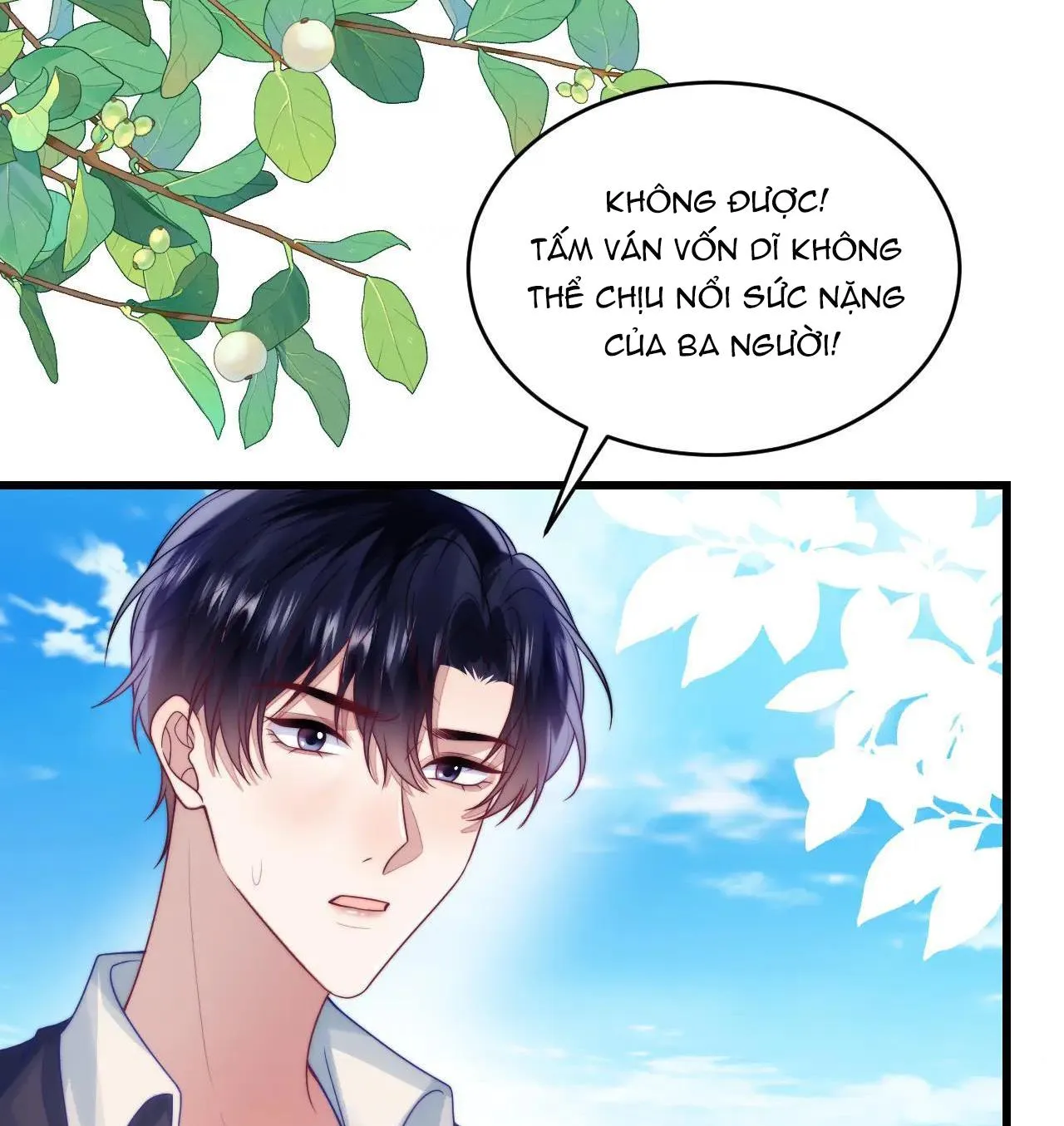 Mèo Hoang Nhỏ Của Học Bá Quá Trêu Người (END) Chapter 73 Trang 30