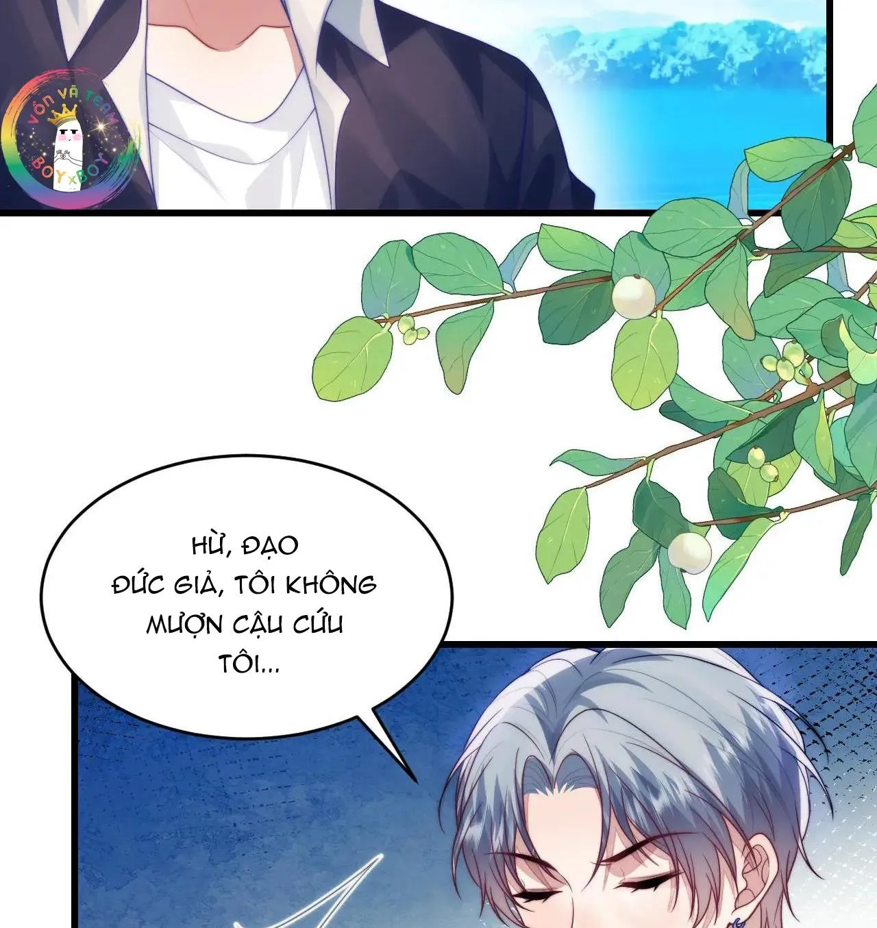 Mèo Hoang Nhỏ Của Học Bá Quá Trêu Người (END) Chapter 73 Trang 31