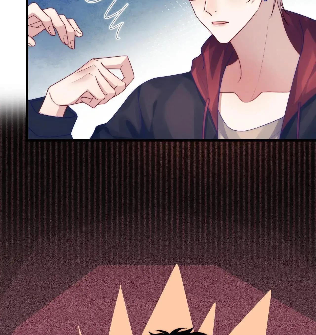 Mèo Hoang Nhỏ Của Học Bá Quá Trêu Người (END) Chapter 73 Trang 32