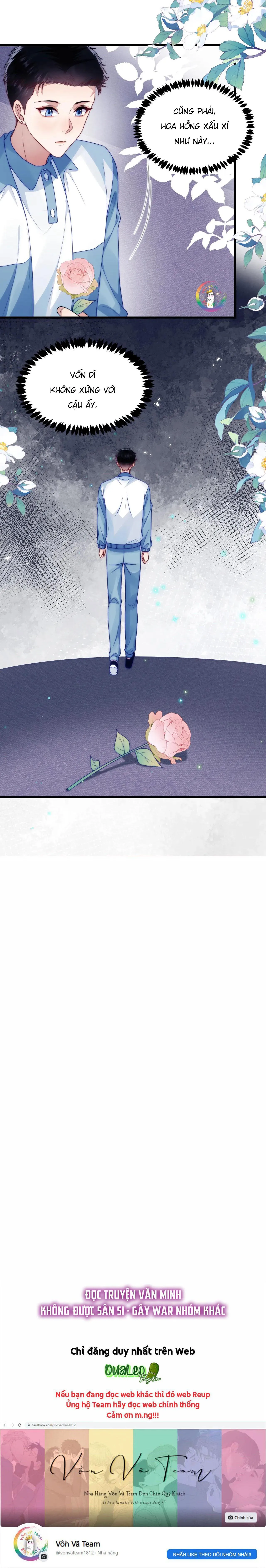 Mèo Hoang Nhỏ Của Học Bá Quá Trêu Người (END) Chapter 79 Trang 12