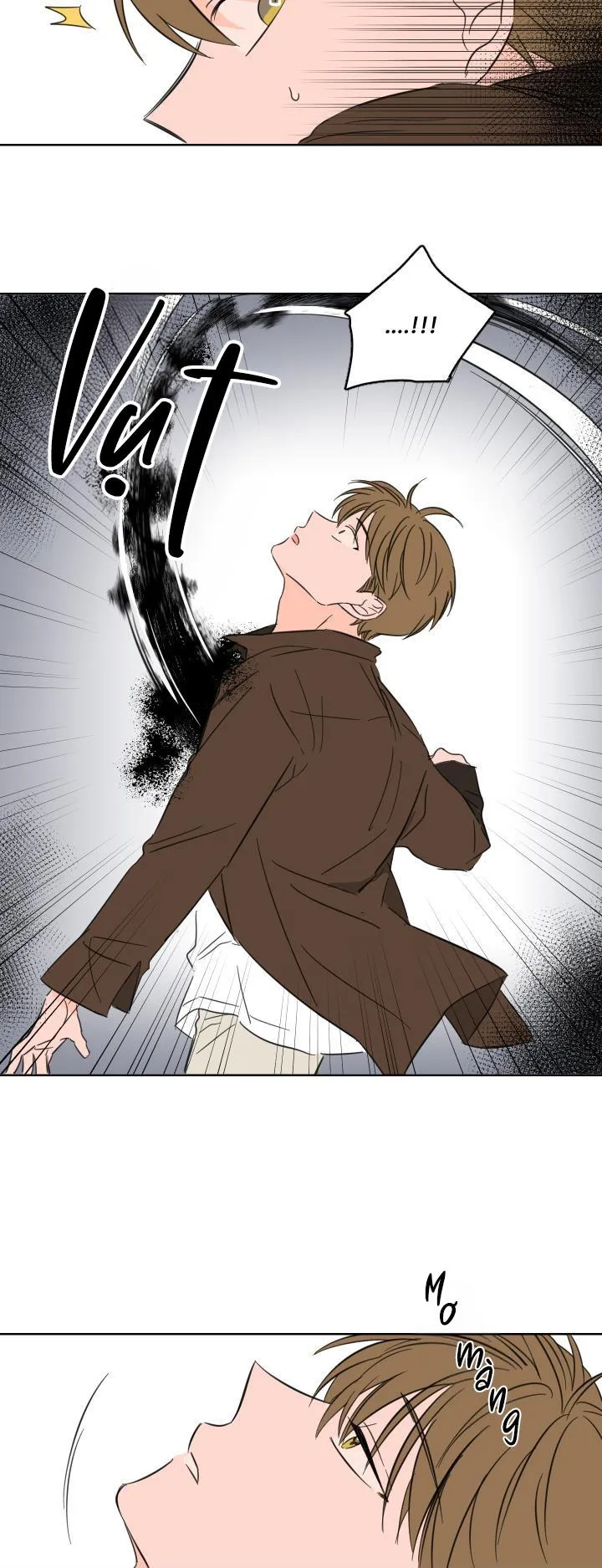 Mẹo Thuần Hóa Hổ Chapter 2 Trang 13