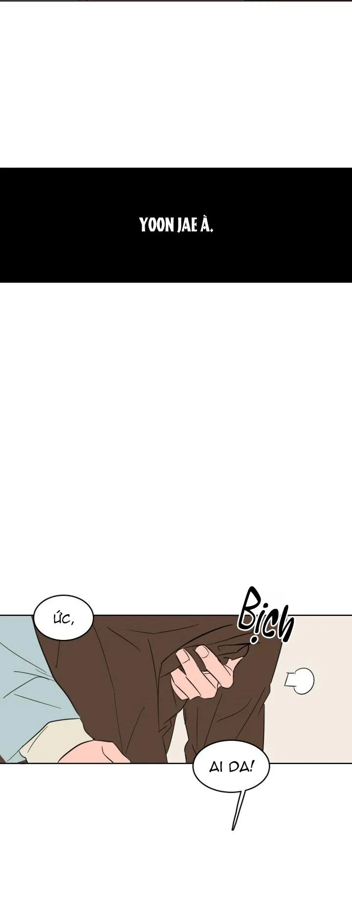 Mẹo Thuần Hóa Hổ Chapter 2 Trang 14