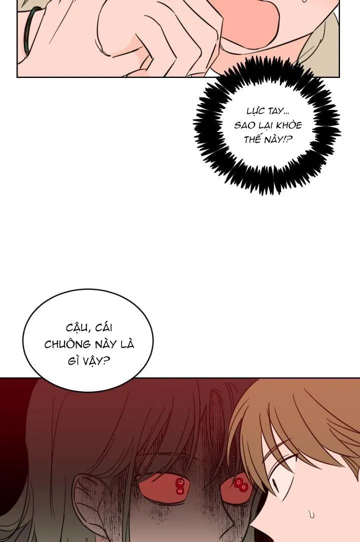 Mẹo Thuần Hóa Hổ Chapter 7 Trang 13