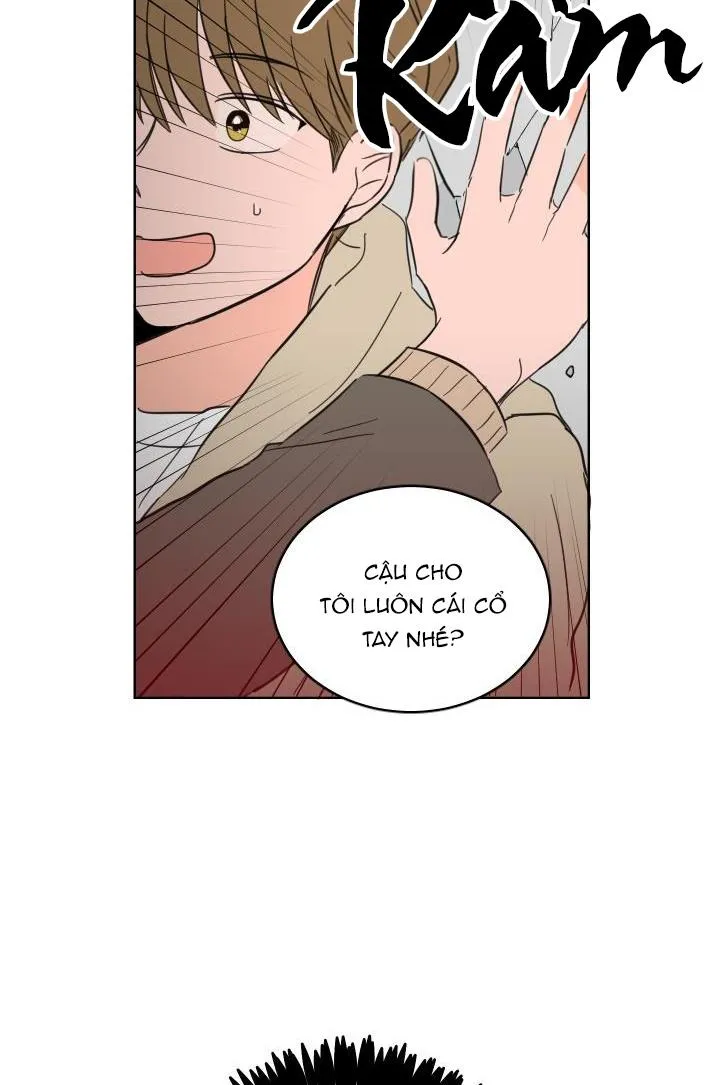 Mẹo Thuần Hóa Hổ Chapter 7 Trang 15