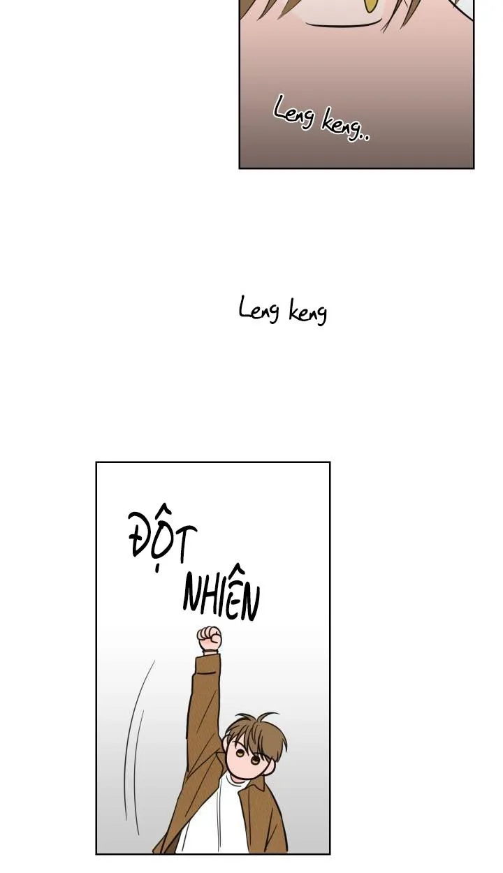 Mẹo Thuần Hóa Hổ Chapter 10 Trang 18