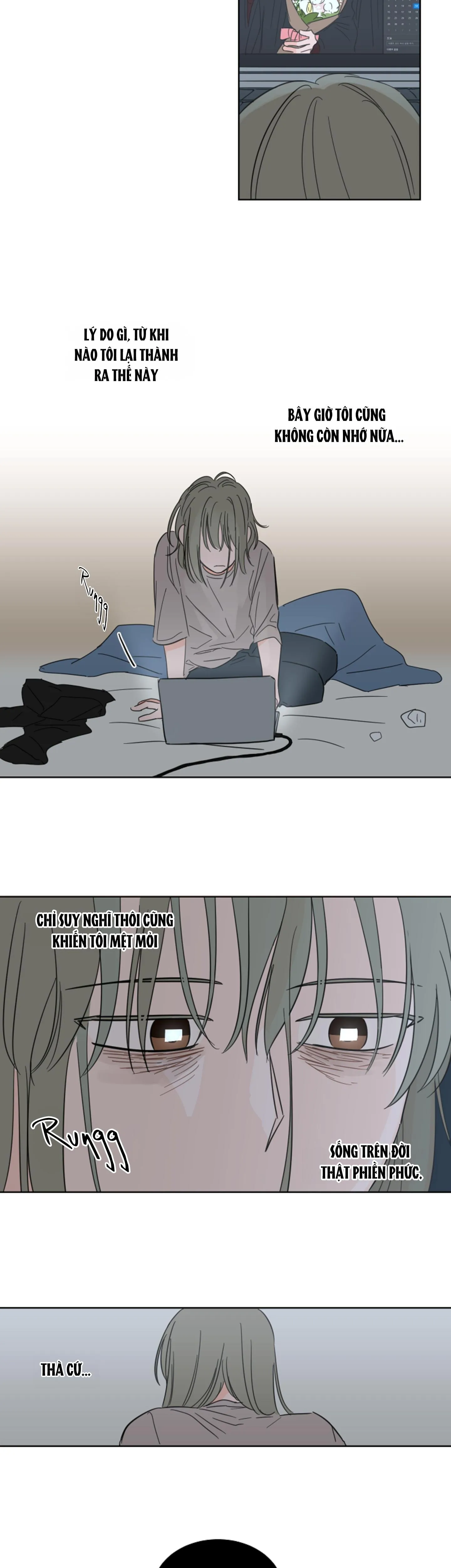 Mẹo Thuần Hóa Hổ Chapter 12 Trang 7