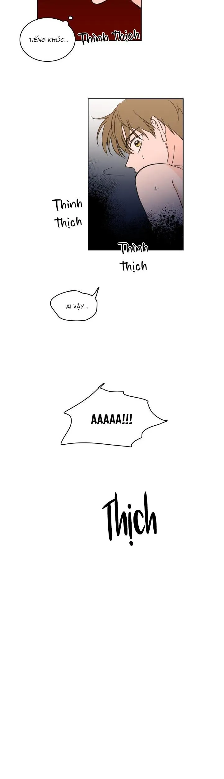 Mẹo Thuần Hóa Hổ Chapter 13 Trang 16