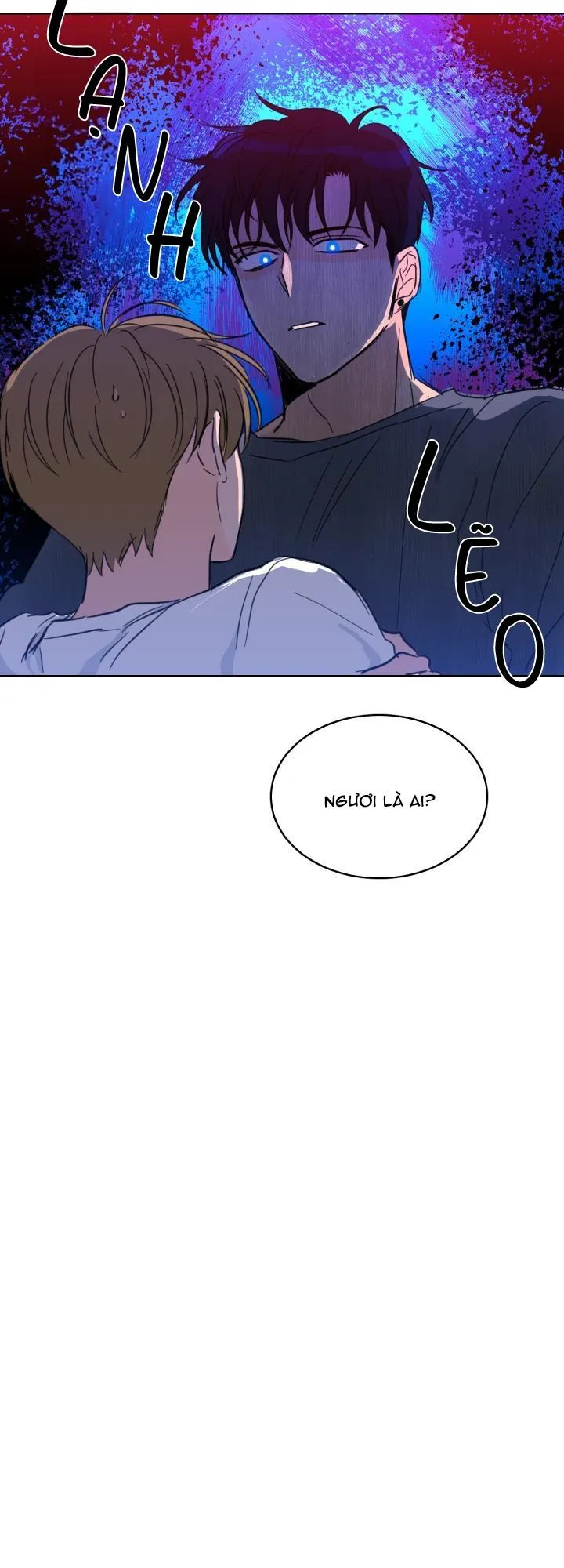 Mẹo Thuần Hóa Hổ Chapter 14 Trang 16