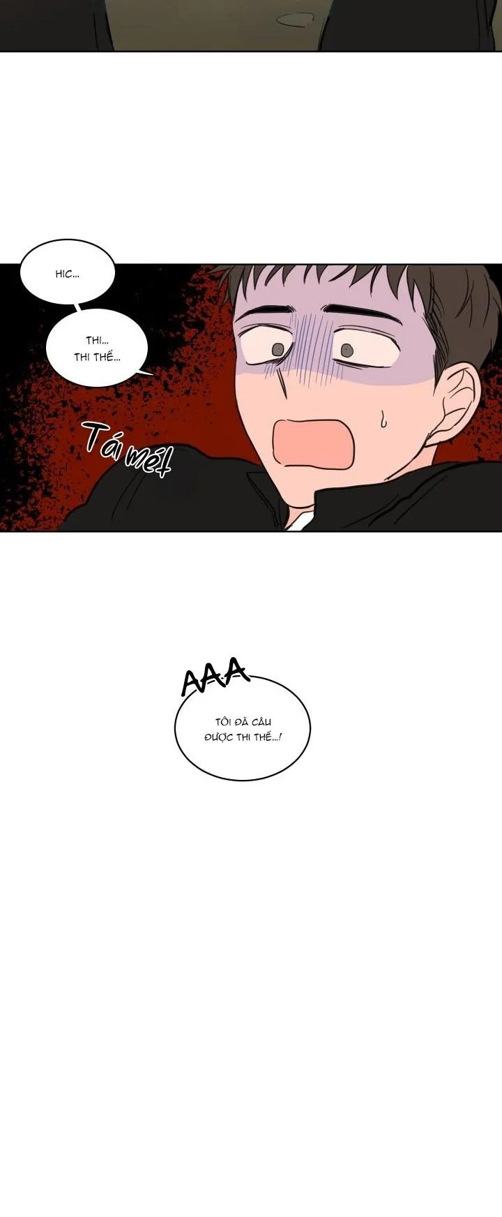 Mẹo Thuần Hóa Hổ Chapter 15 Trang 16