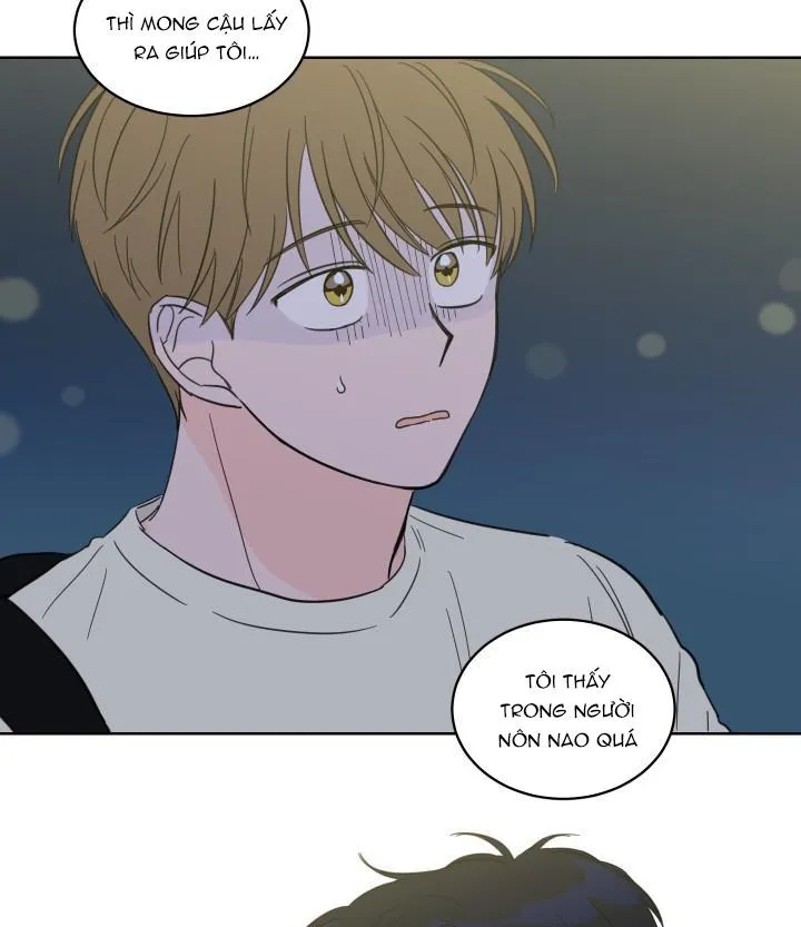 Mẹo Thuần Hóa Hổ Chapter 18 Trang 10